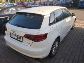 Audi A3 - 2013