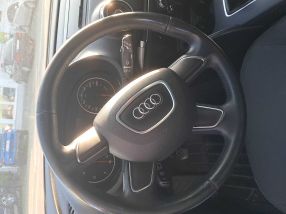 Audi A3 - 2013