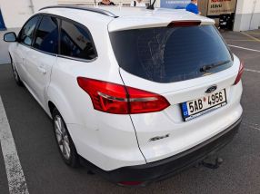 Ford Focus - 2015