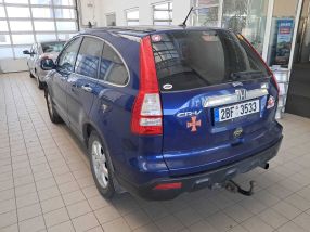 Honda CRV - 2010