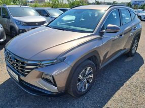 Hyundai Tucson - 2021