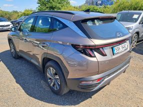Hyundai Tucson - 2021