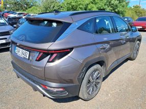Hyundai Tucson - 2021