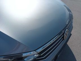 Volkswagen Passat - 2016