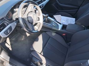 Audi A4 - 2017