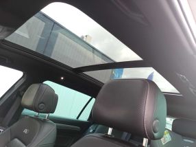 Volkswagen Passat - 2016