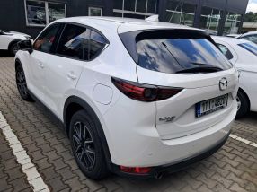 Mazda CX 5 - 2018