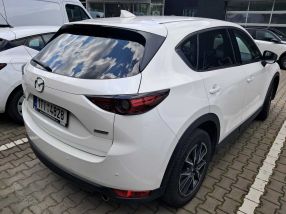 Mazda CX 5 - 2018