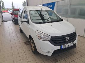 Dacia Dokker - 2015