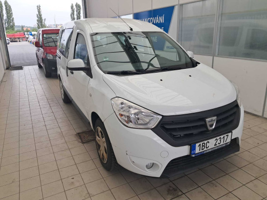 Dacia Dokker