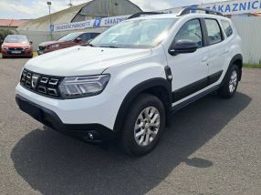 Dacia Duster - 2021