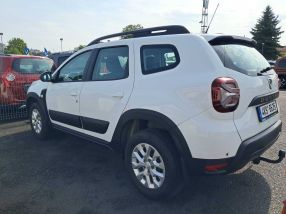 Dacia Duster - 2021