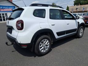 Dacia Duster - 2021