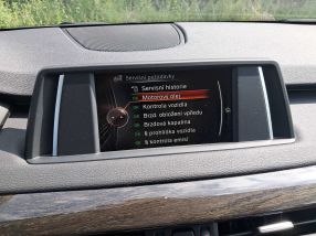 BMW X5 - 2015