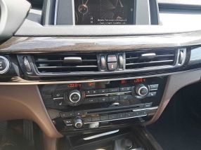 BMW X5 - 2015