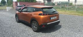Peugeot 2008 - 2021
