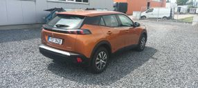 Peugeot 2008 - 2021