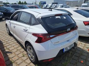Hyundai i20 - 2022