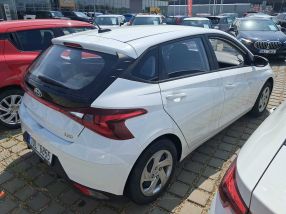 Hyundai i20 - 2022