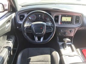 Dodge Charger - 2024