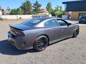 Dodge Charger - 2024
