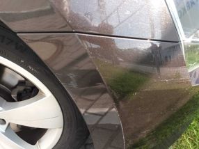 Skoda Superb - 2016