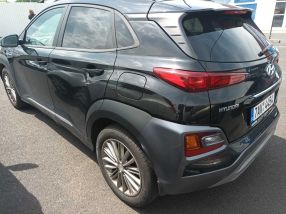 Hyundai Kona - 2019