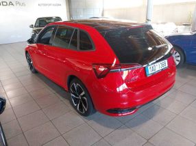 Skoda Scala - 2024