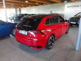 Skoda Scala - 2024