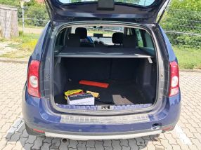 Dacia Duster - 2011