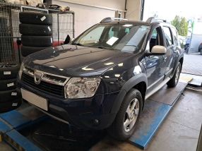 Dacia Duster - 2011