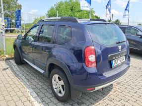 Dacia Duster - 2011
