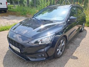 Ford Focus - 2020
