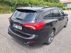 Ford Focus - 2020