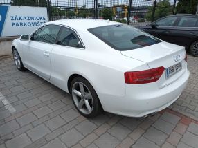 Audi A5 - 2009