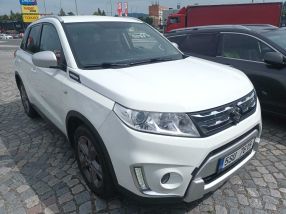 Suzuki Vitara - 2015