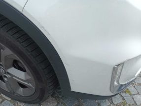 Suzuki Vitara - 2015