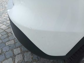Suzuki Vitara - 2015