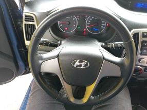 Hyundai i20 - 2014
