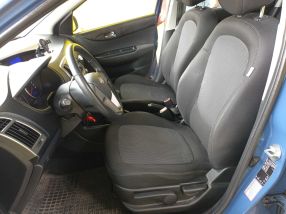 Hyundai i20 - 2014