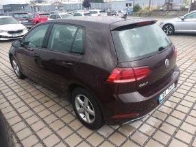 Volkswagen Golf - 2017