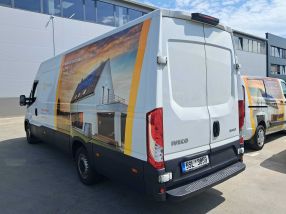 Iveco Daily - 2021