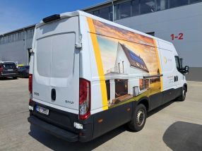Iveco Daily - 2021