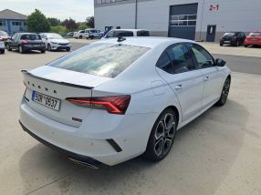 Skoda Octavia - 2021