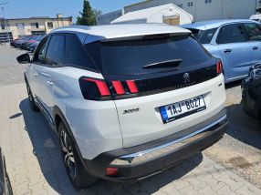 Peugeot 3008 - 2016