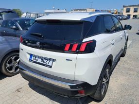 Peugeot 3008 - 2016