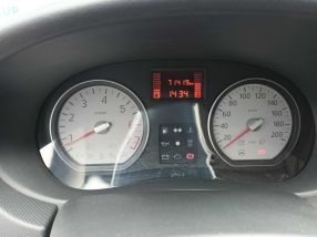 Dacia Sandero - 2012