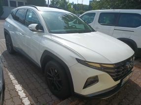 Hyundai Tucson - 2021