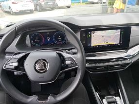 Skoda Octavia - 2021
