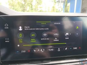 Skoda Octavia - 2021